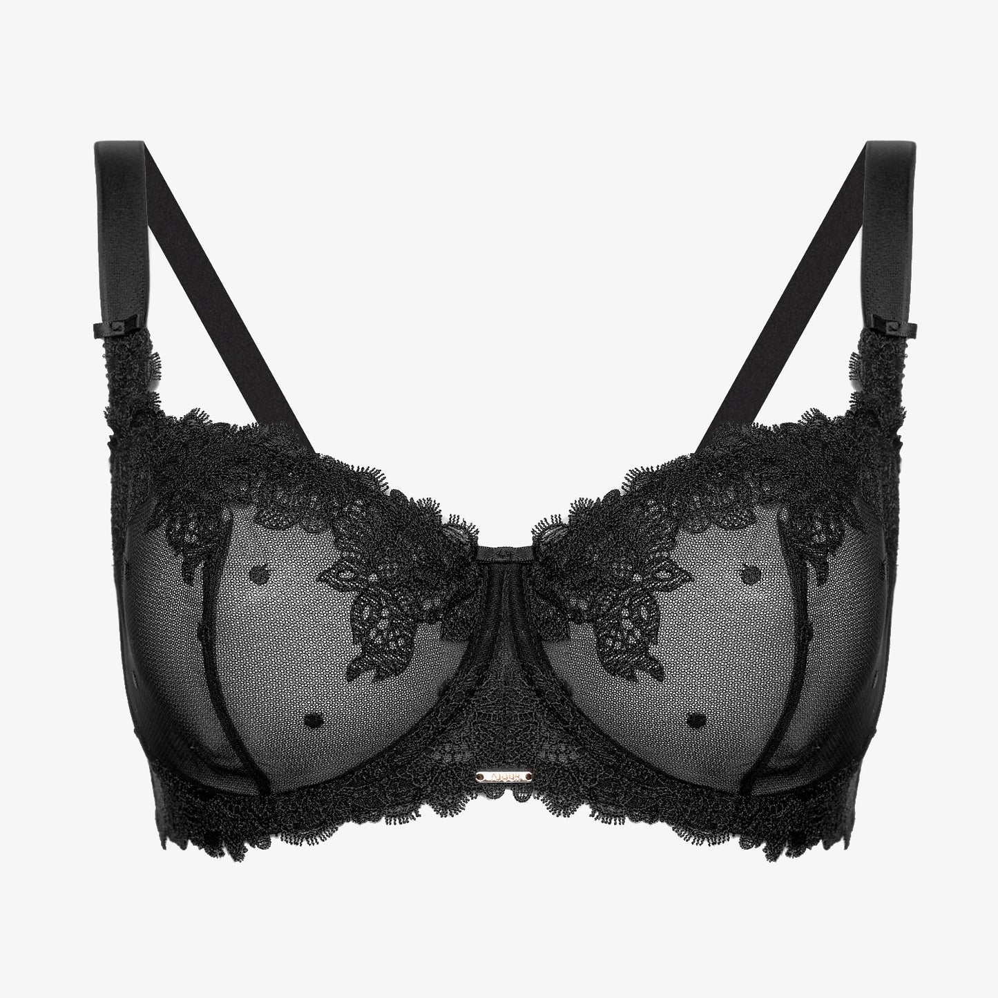 Zarzuela Full Underwired Bra