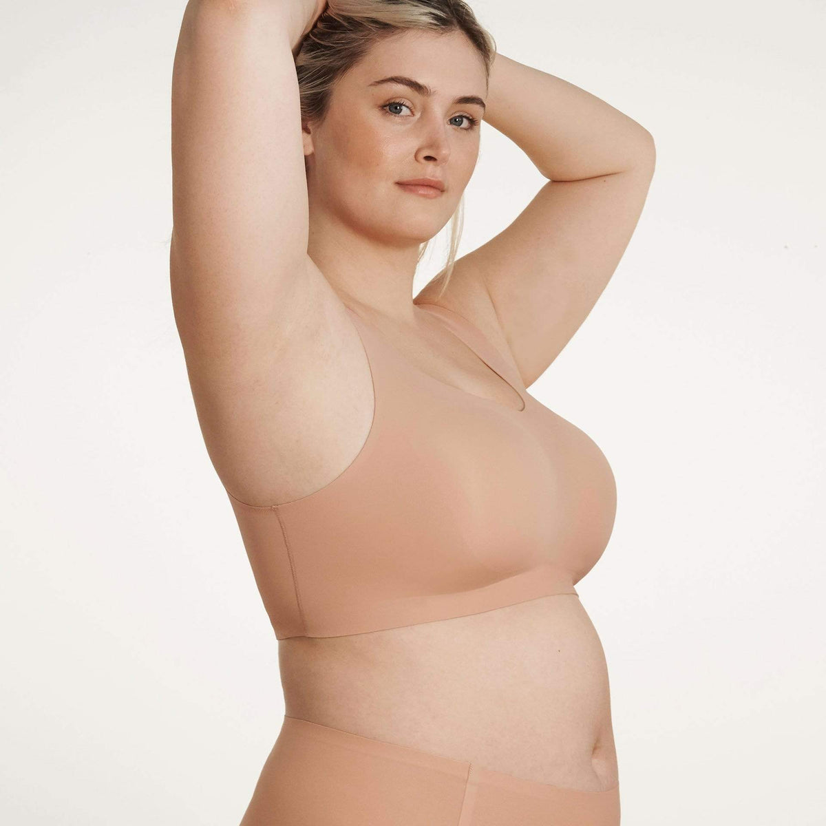 Defy Bra
