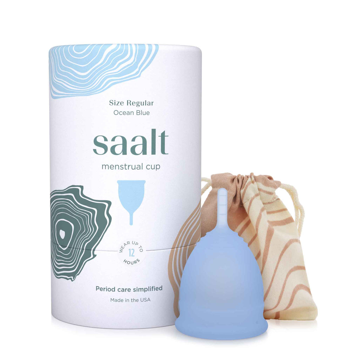 SALE - Saalt Menstrual Cup