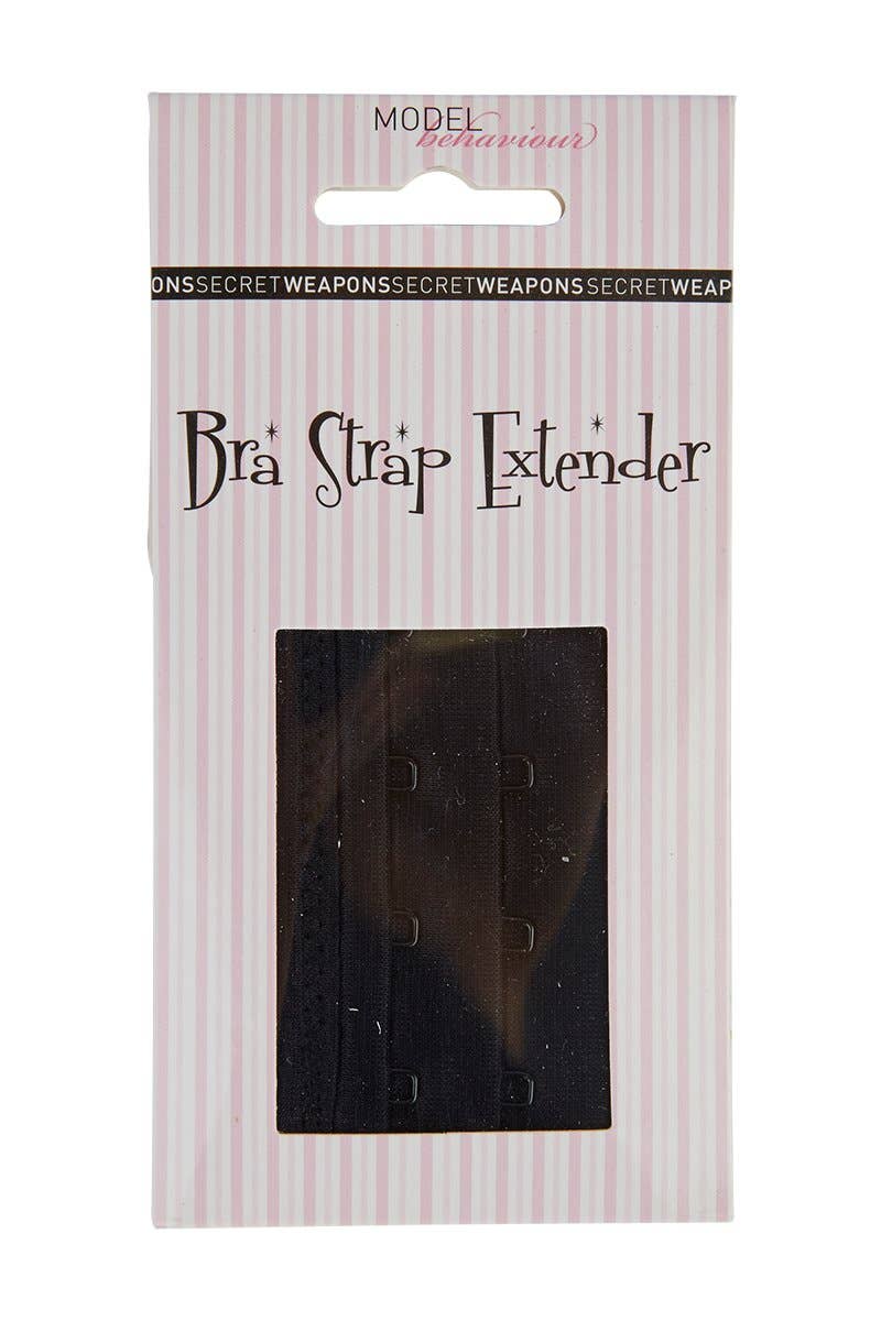 Bra Extenders - 2, 3 & 4 Hook