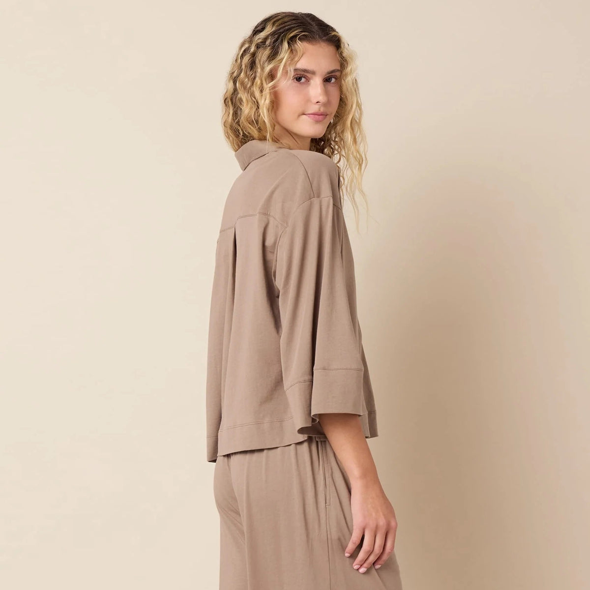 The Mariposa Set