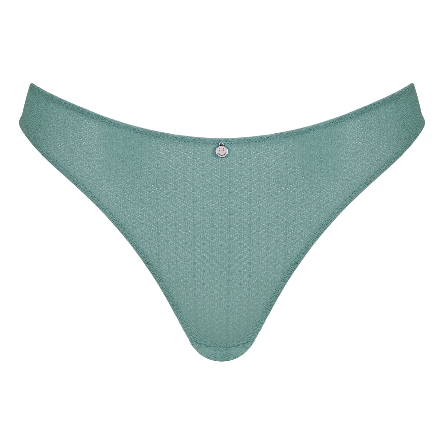Happy Bum Brazilian Brief Sage Green