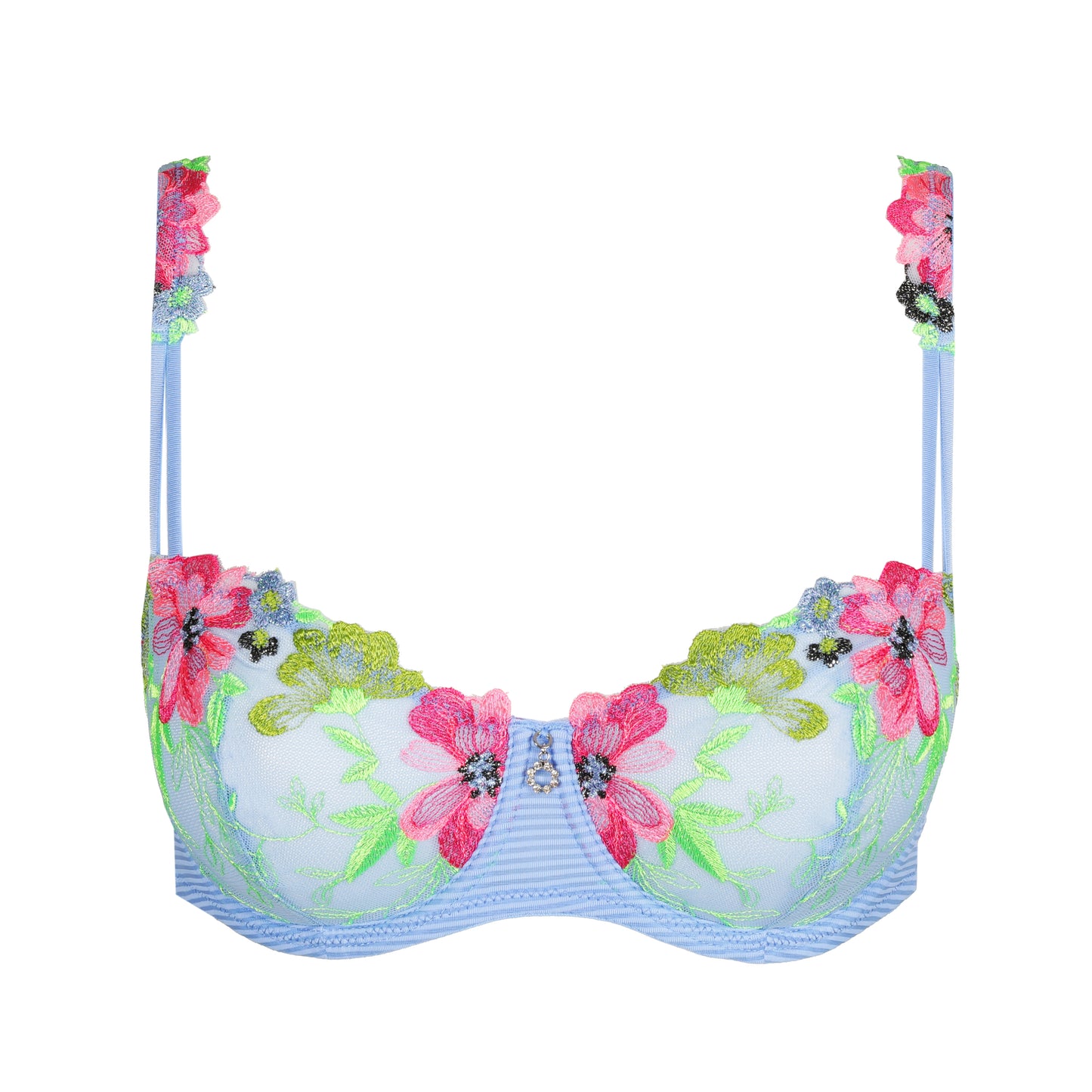 Odilly Balcony Bra