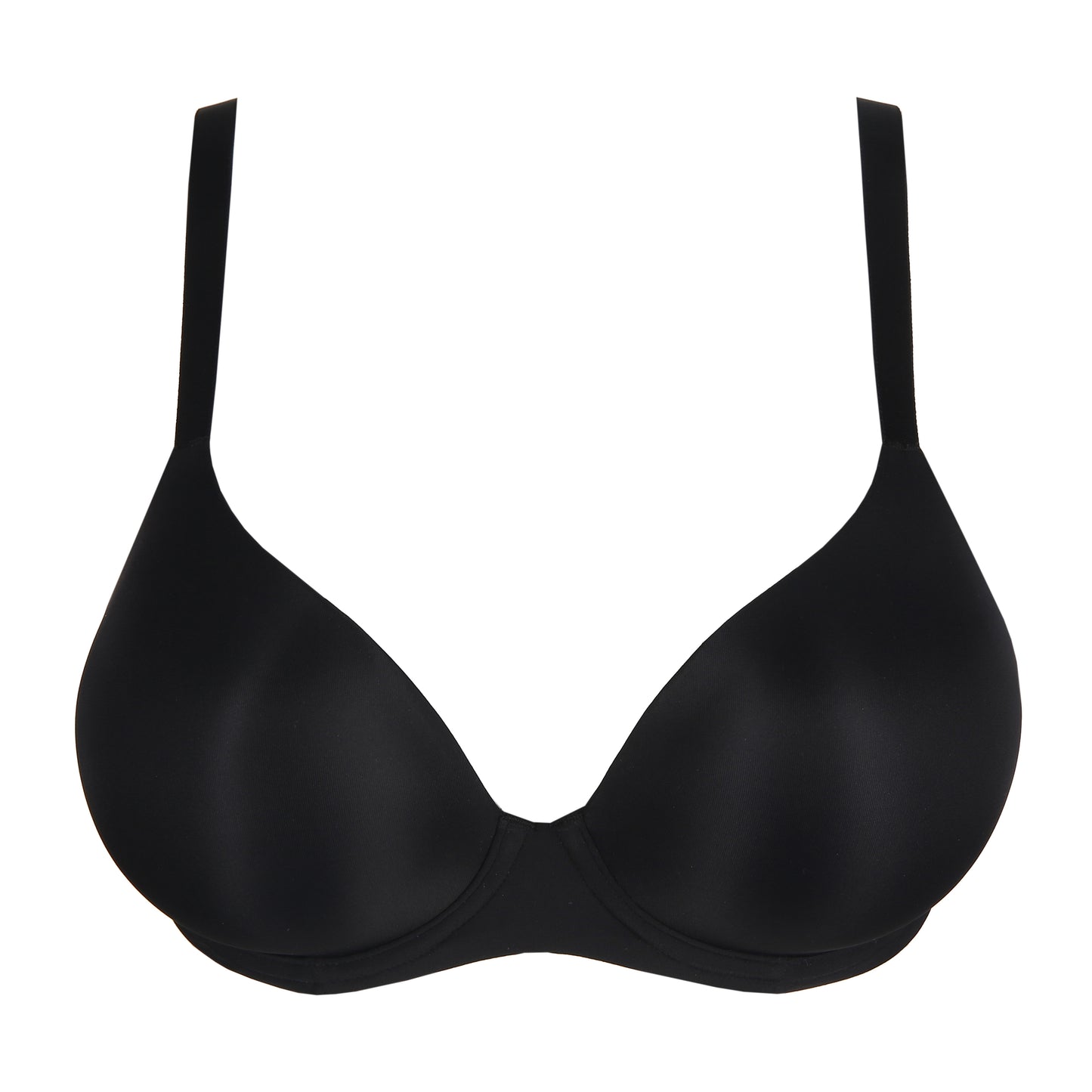 Figuras Spacer Plunge Bra