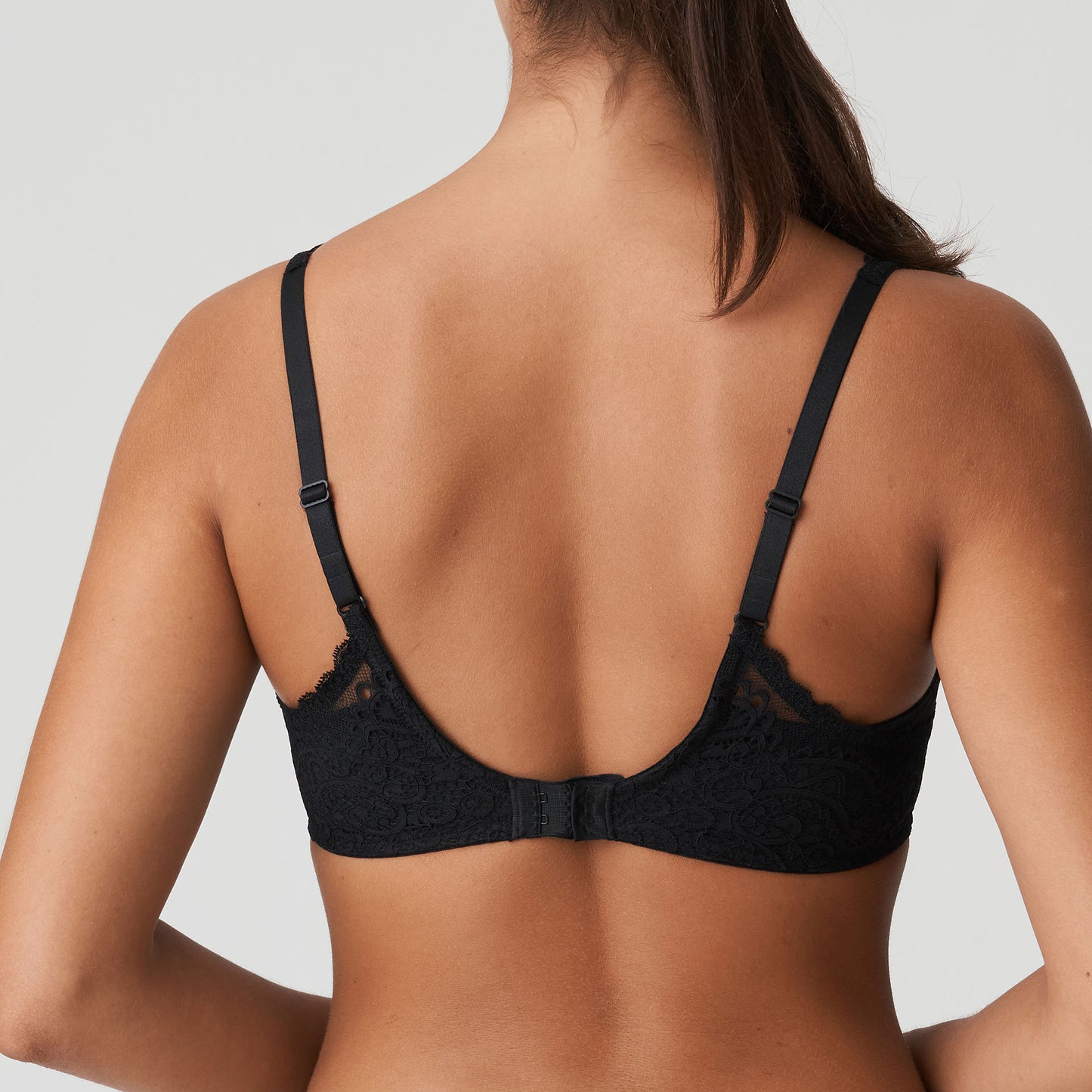 I Do 3 Part Cup - Black