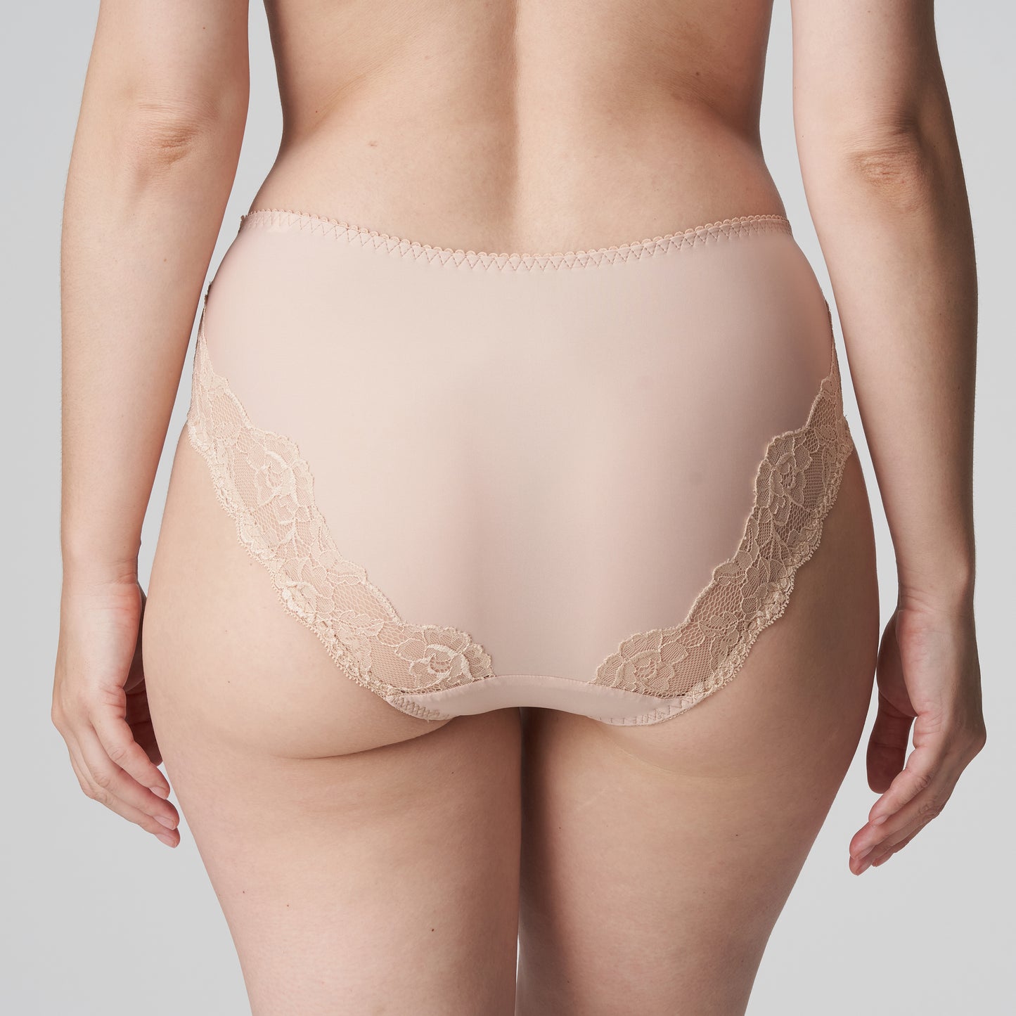 Madison Full Briefs