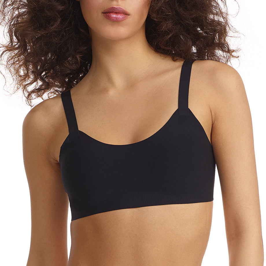 Butter Soft-Support Adjustable Bralette