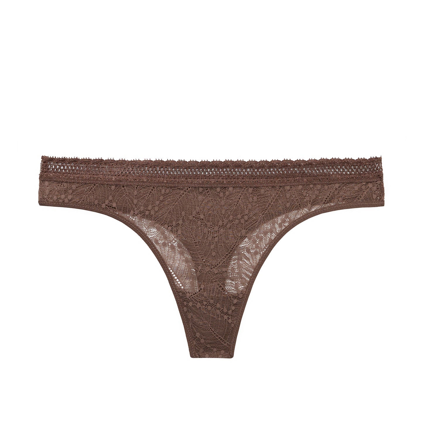 SALE - Comete Tanga - Brown