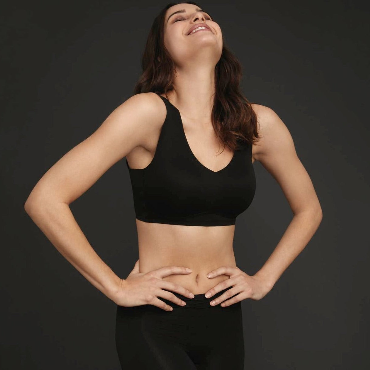Essentials Bralette
