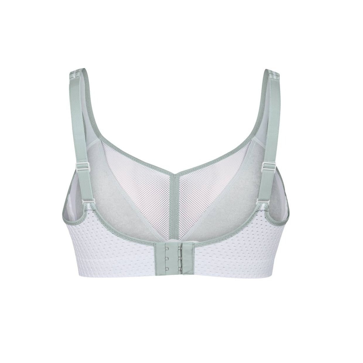 Air Control Deltapad Sports Bra