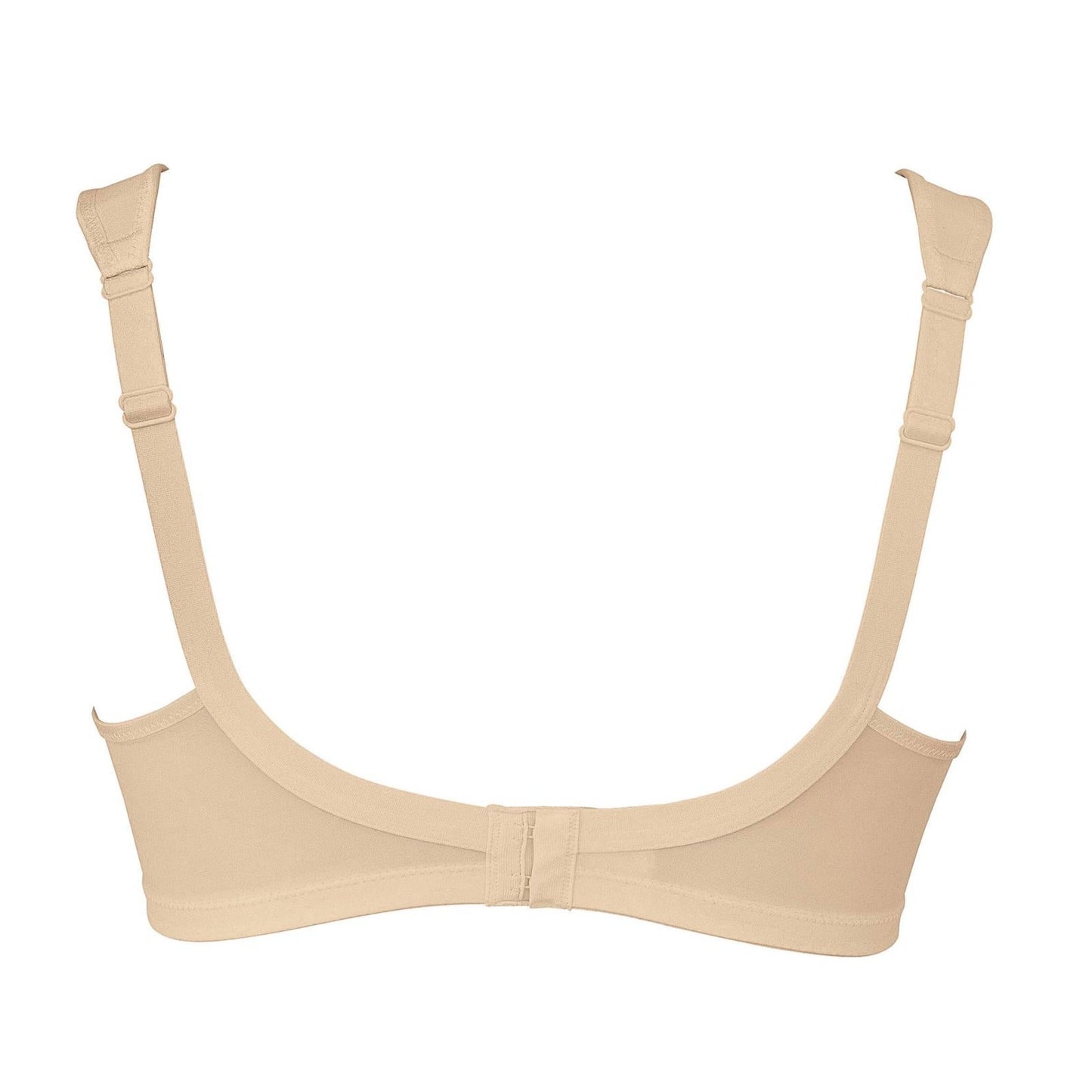 Clara Comfort bra - Sand