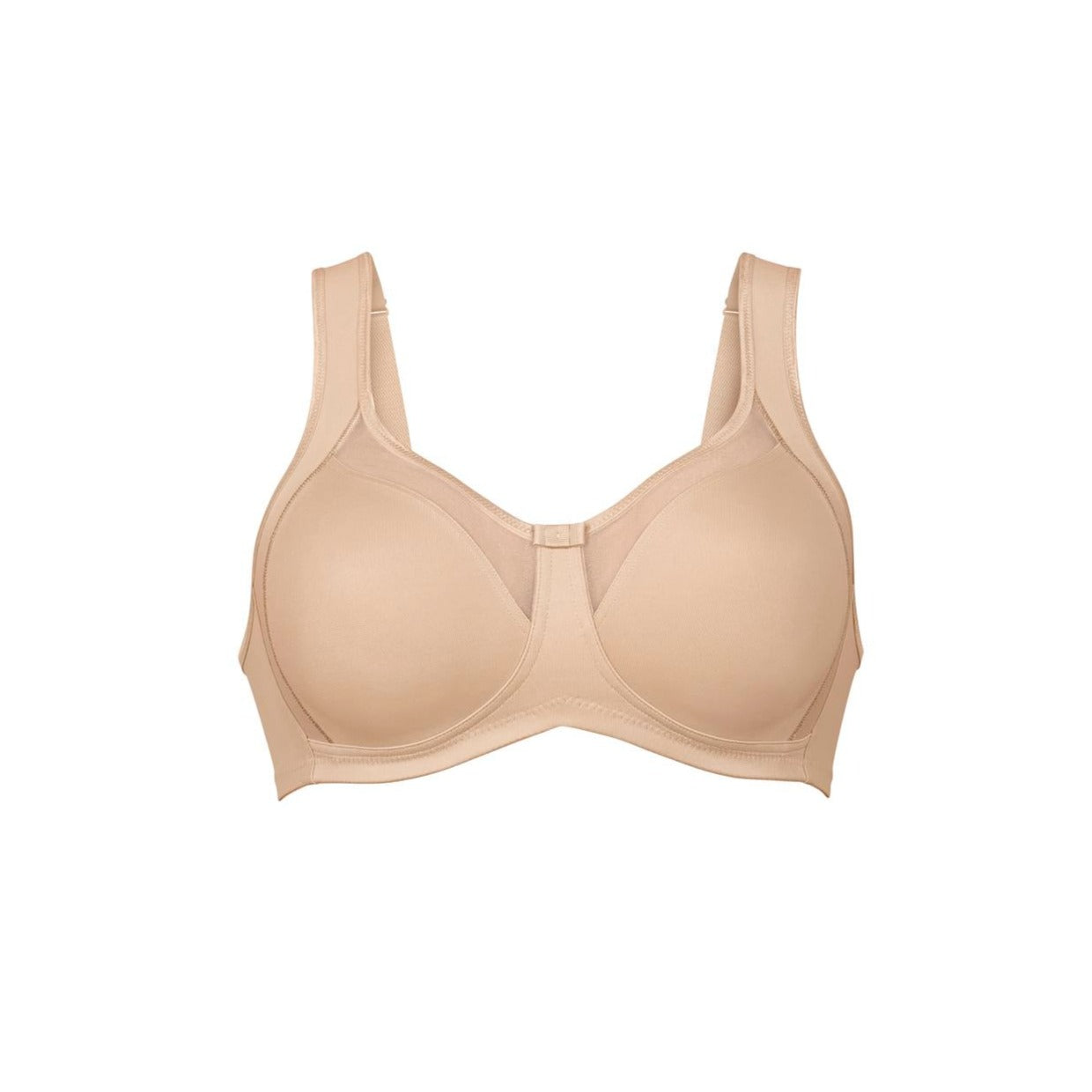 Clara Comfort bra - Sand