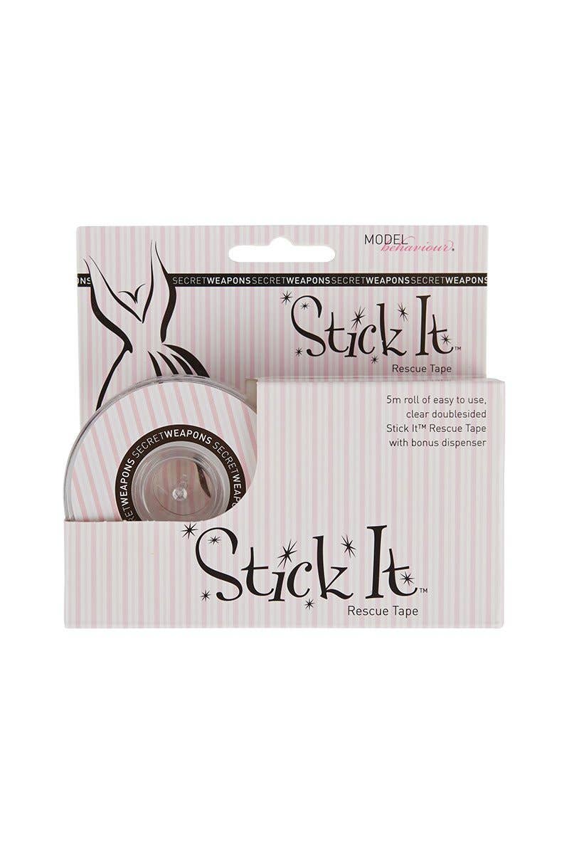 Double Sided Fashion Tape - 16.4 Feet Roll