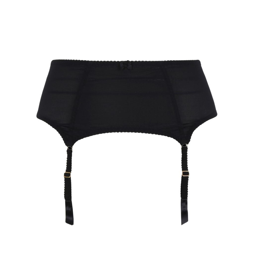 Garter Belts & Hosiery