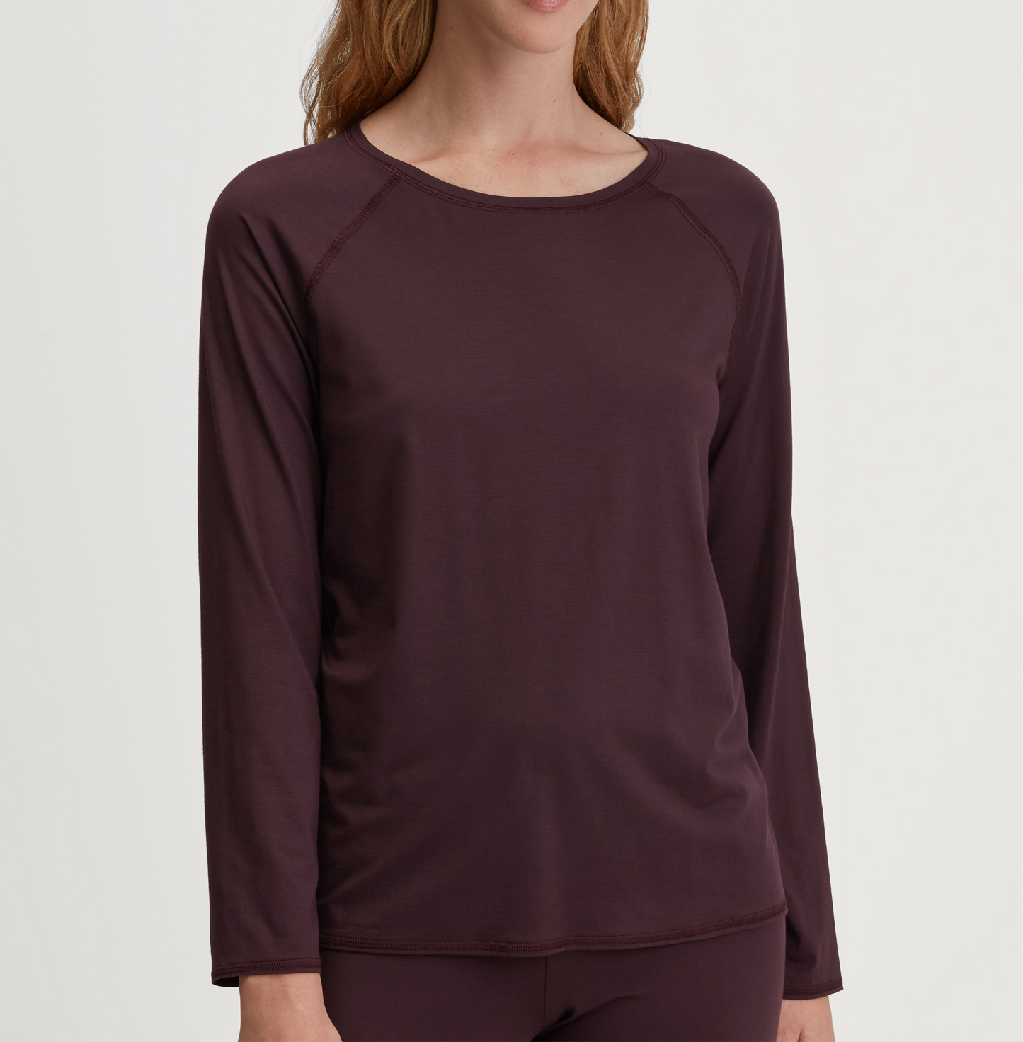 Balancing Long-sleeve Shirt