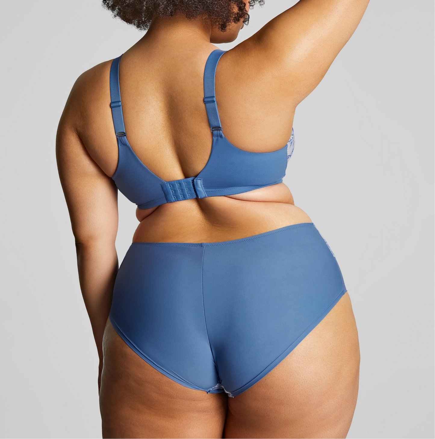 Bliss Deep Brief