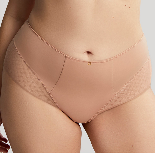 Bliss Deep Brief