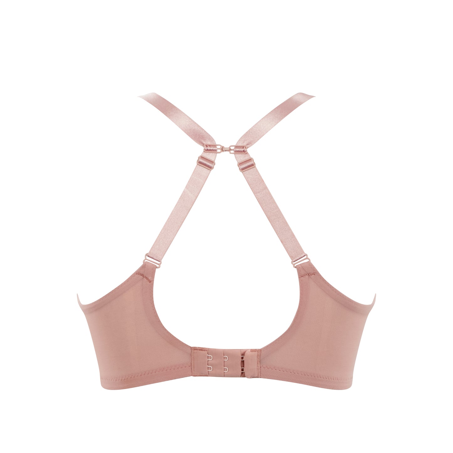 Radiance Bra - Hazel