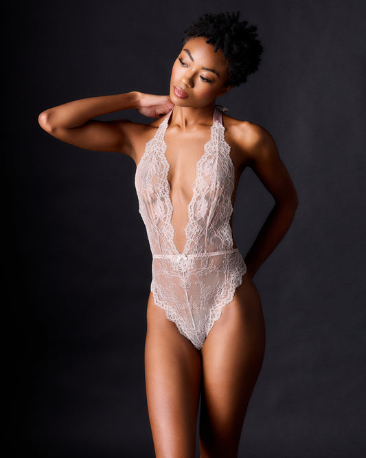 Anais Bodysuit
