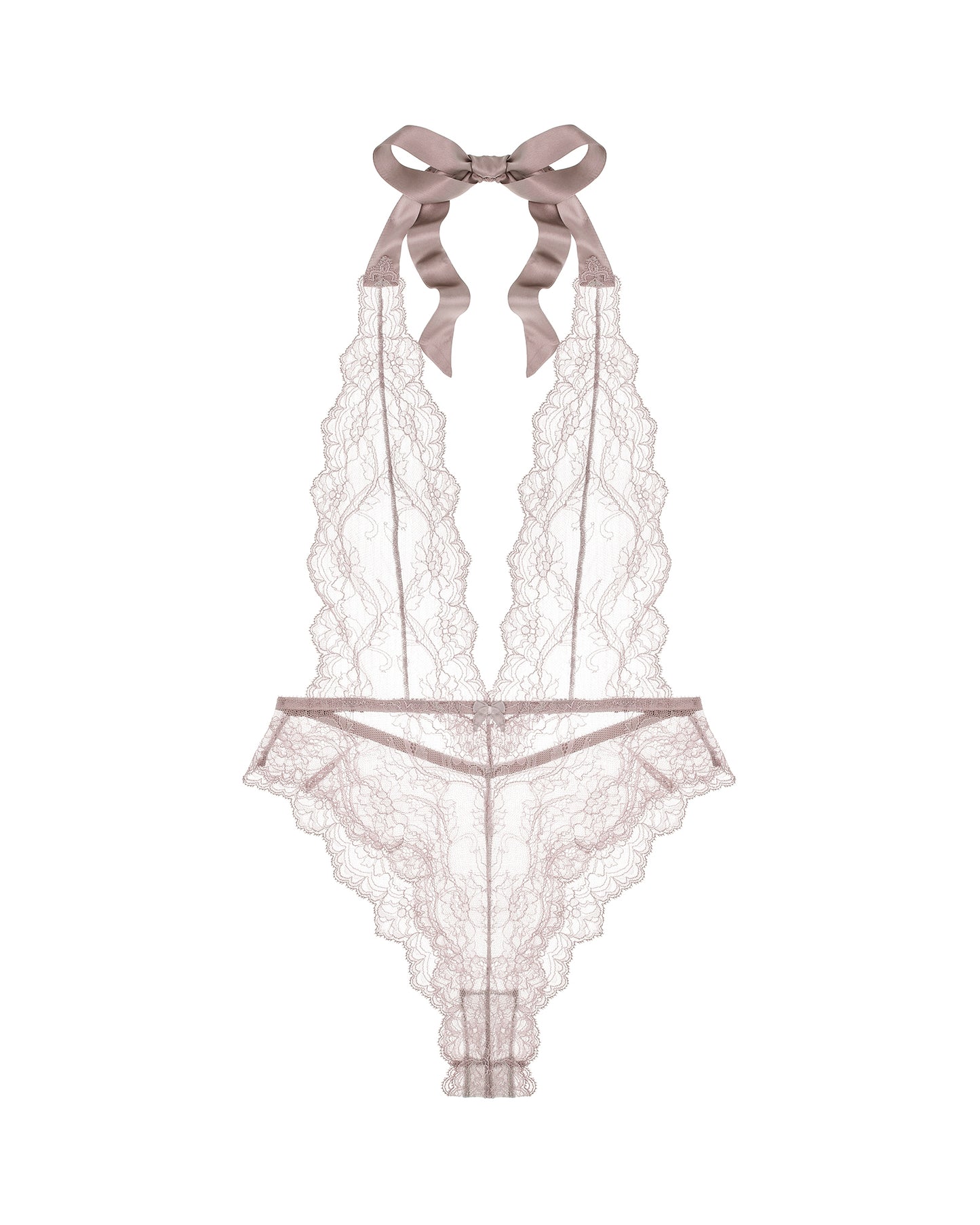 Anais Bodysuit