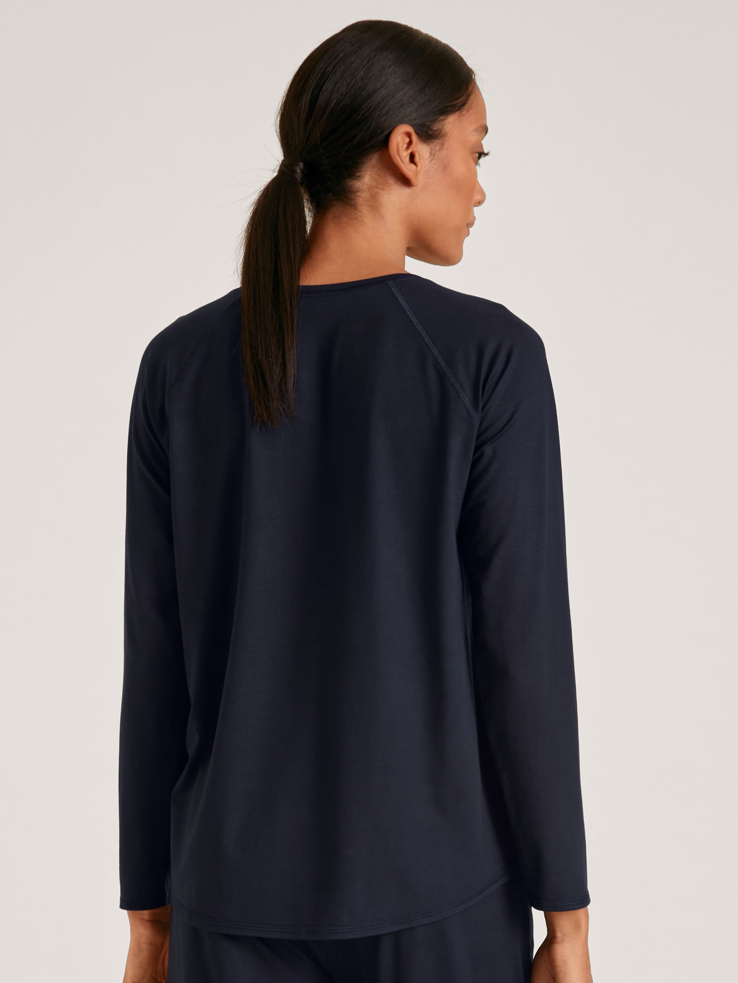 Balancing Long-sleeve Shirt