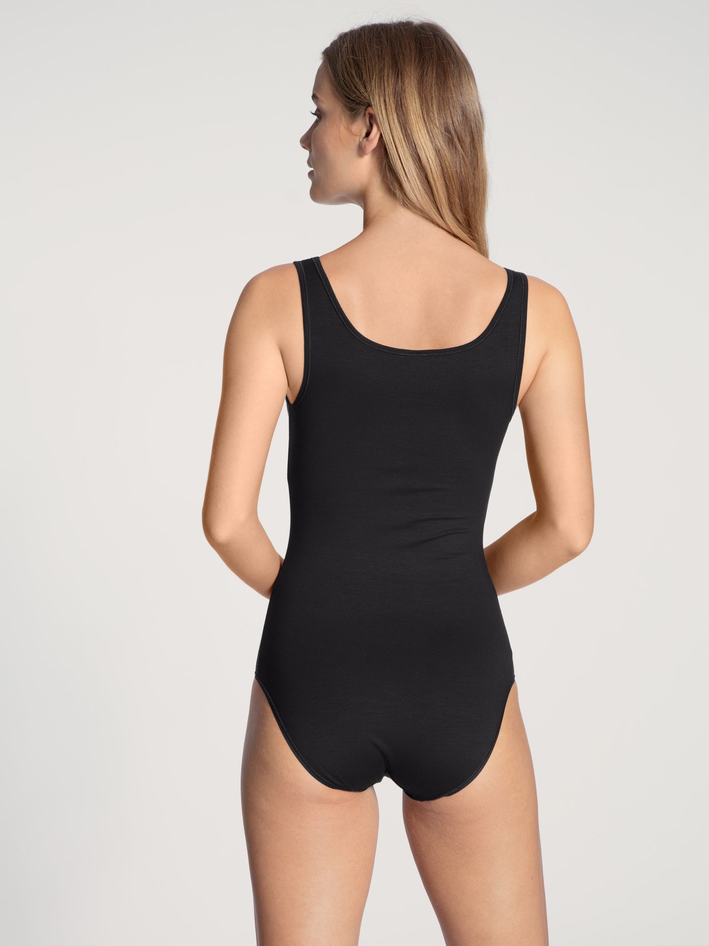 Natural Comfort Bodysuit