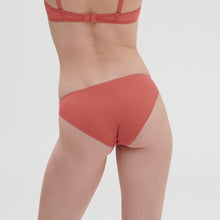 Load image into Gallery viewer, Comete Bikini - Rose Texas
