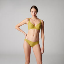 Load image into Gallery viewer, Candide Plunge Bra
