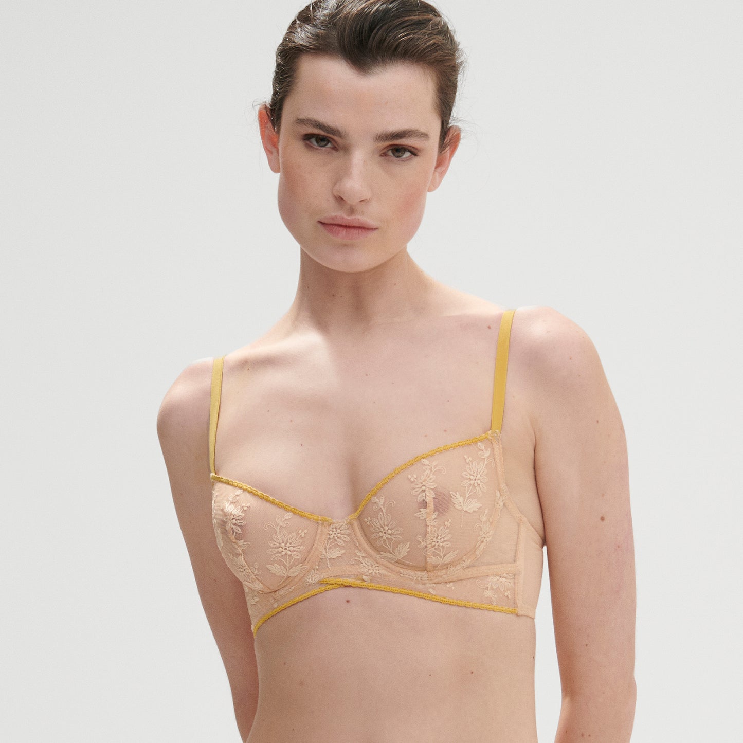 SALE - Adele Demi Cup Bra