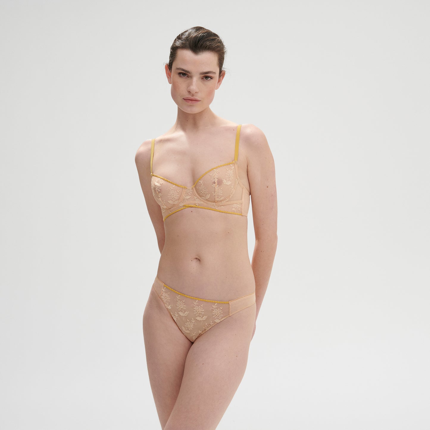 SALE - Adele Demi Cup Bra