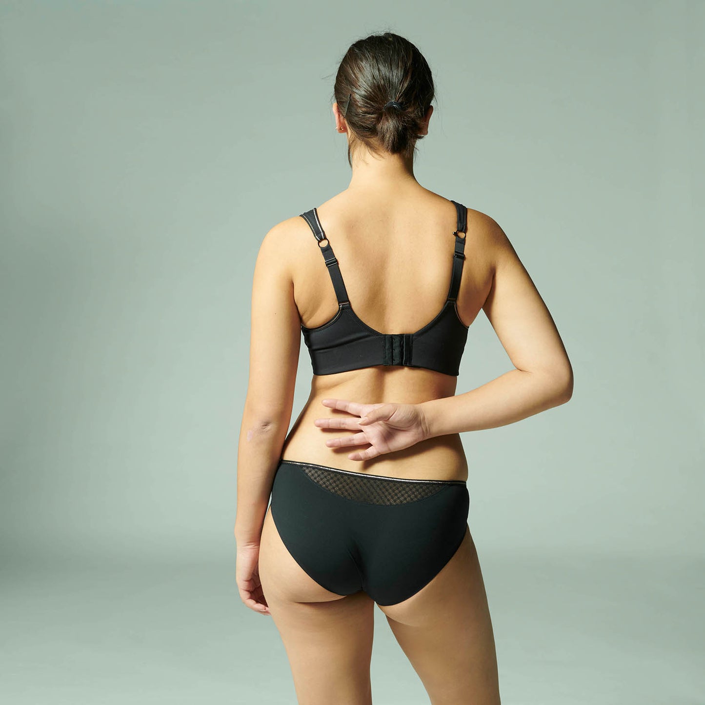 Harmony High Impact Sports Bra w/ Underwire