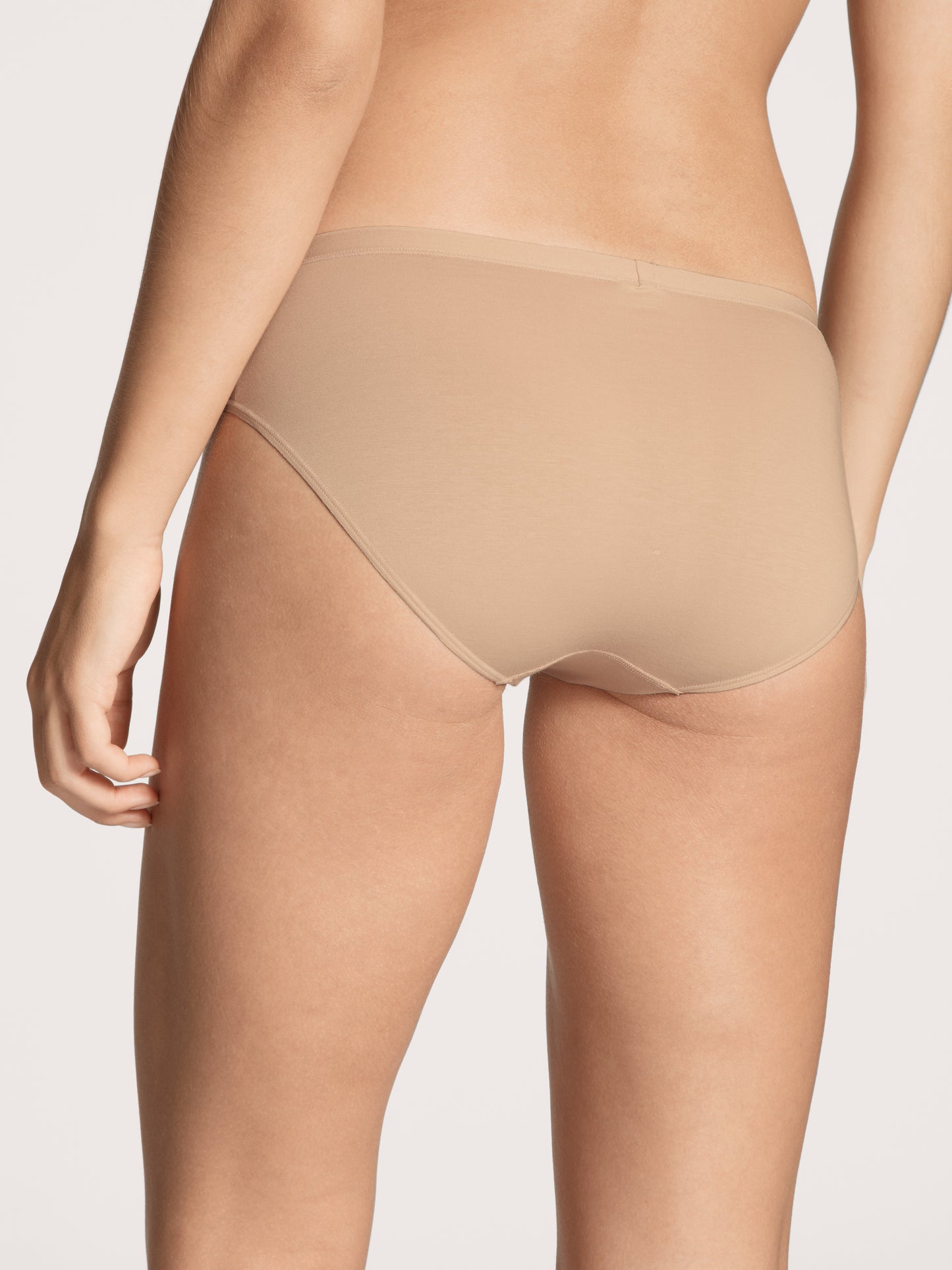 Natural Comfort Brief