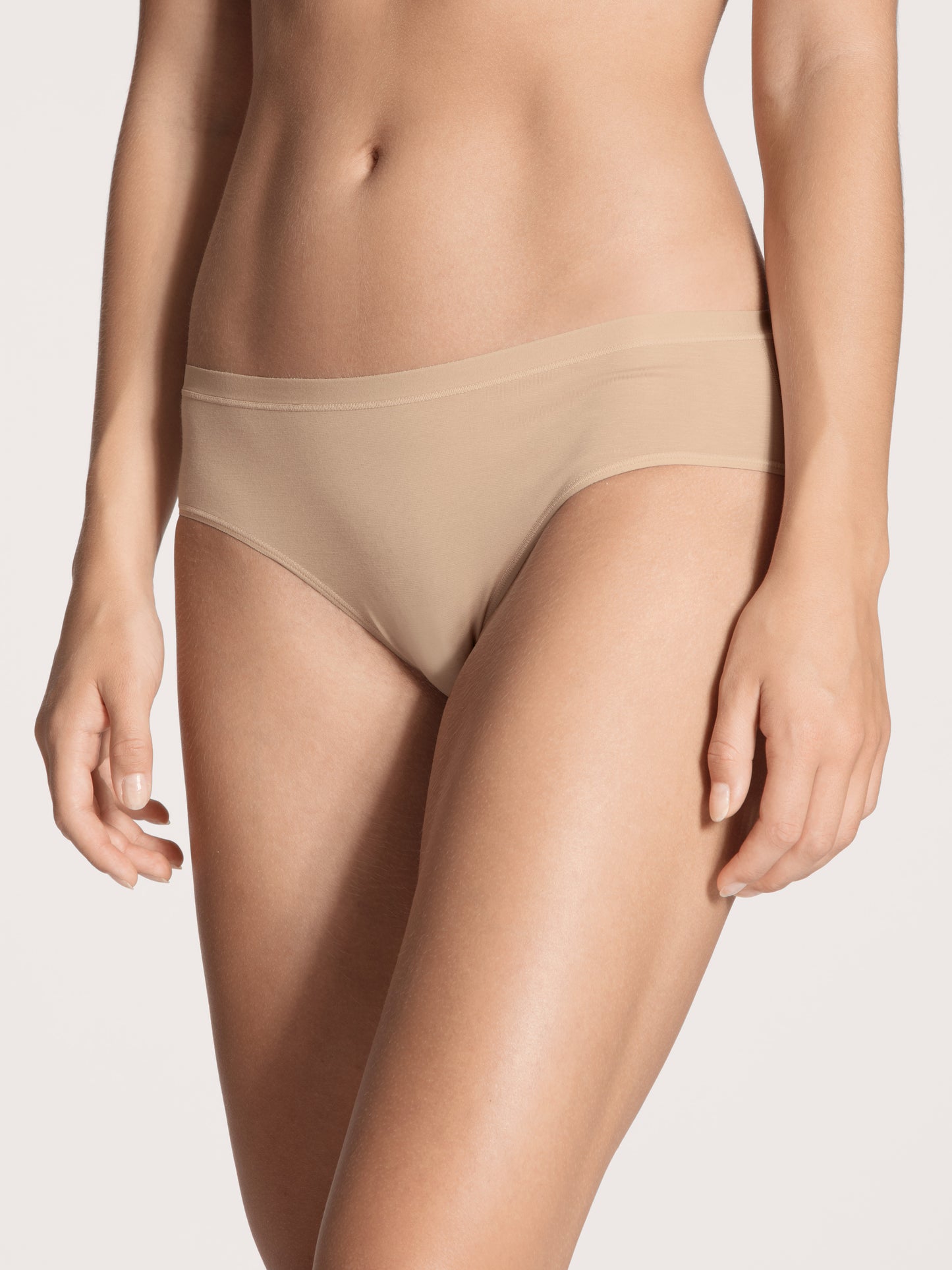 Natural Comfort Brief