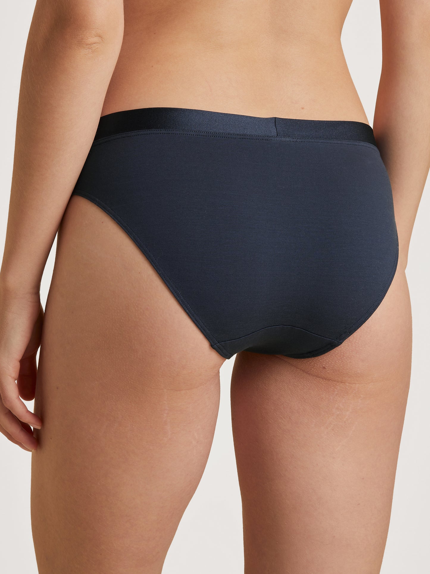 SALE - Cate Brief - Navy