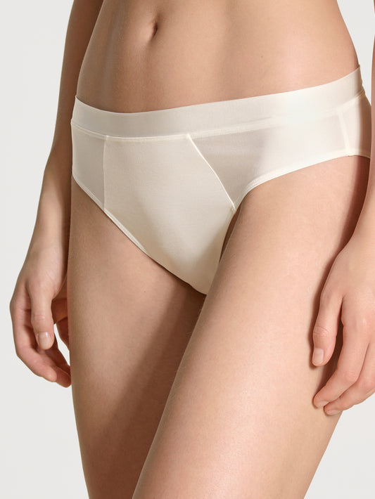 SALE - Cate Brief - Alabaster