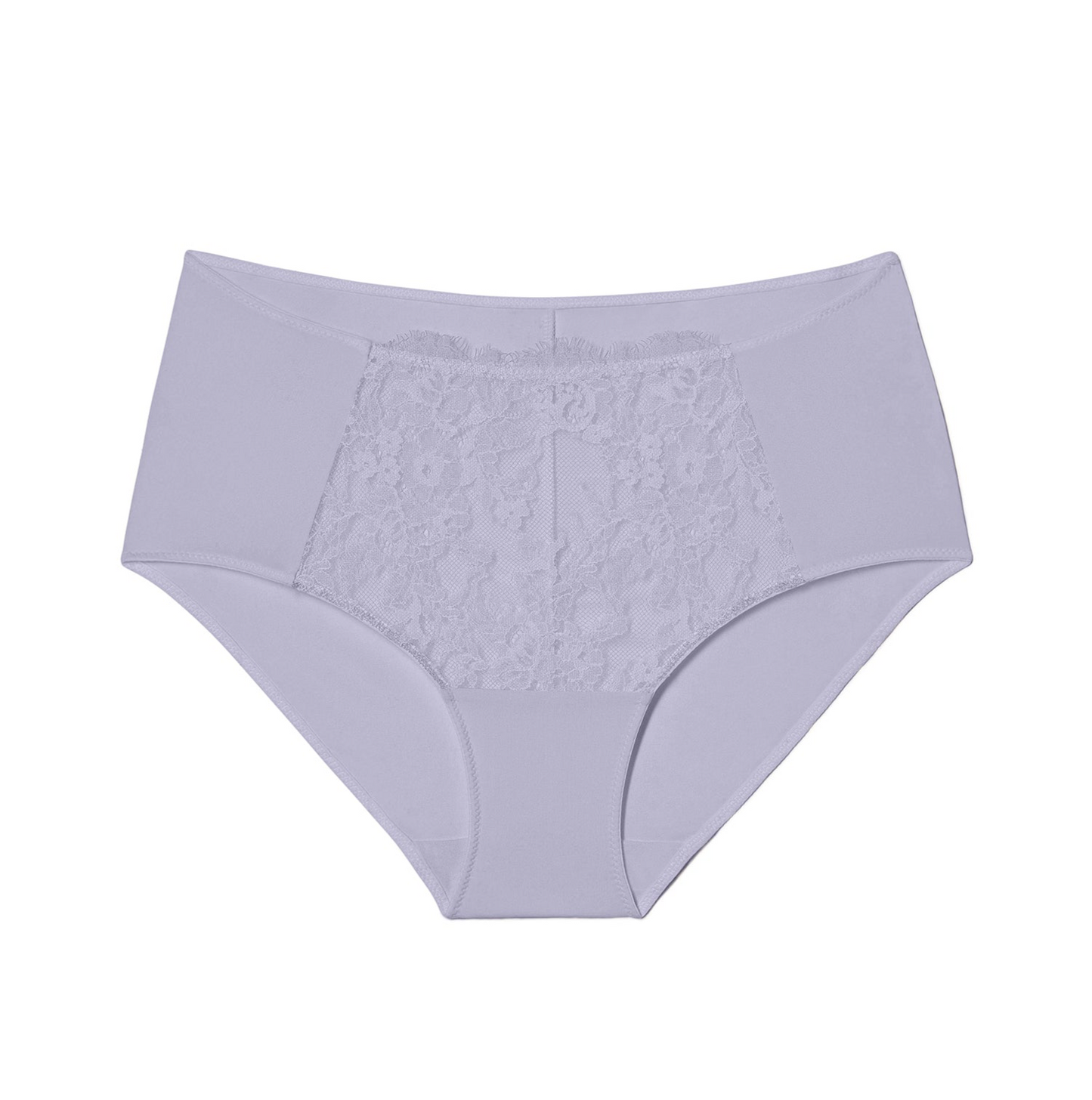 Entice Front Lace Brief