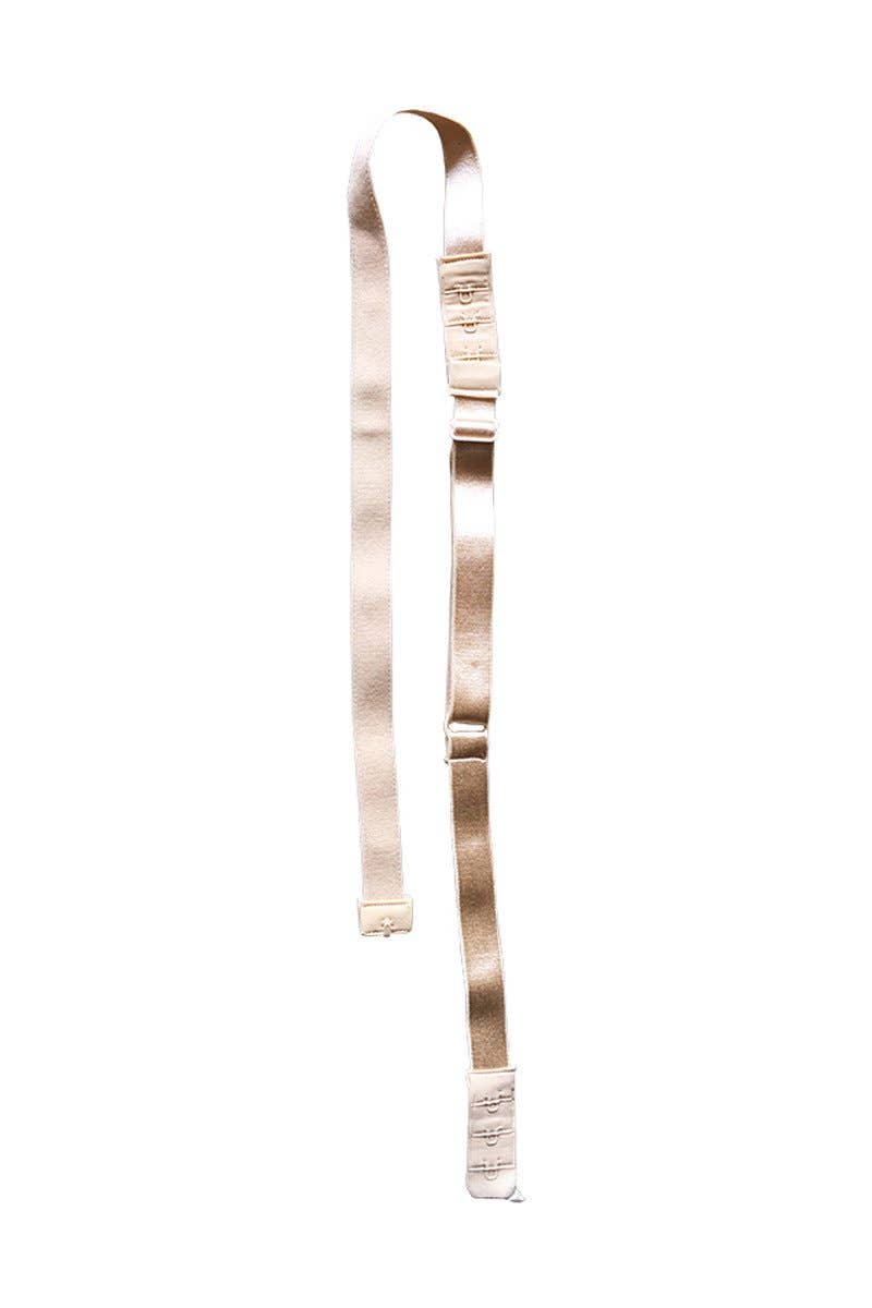 bra extender for backless dress Low back converter | Clear