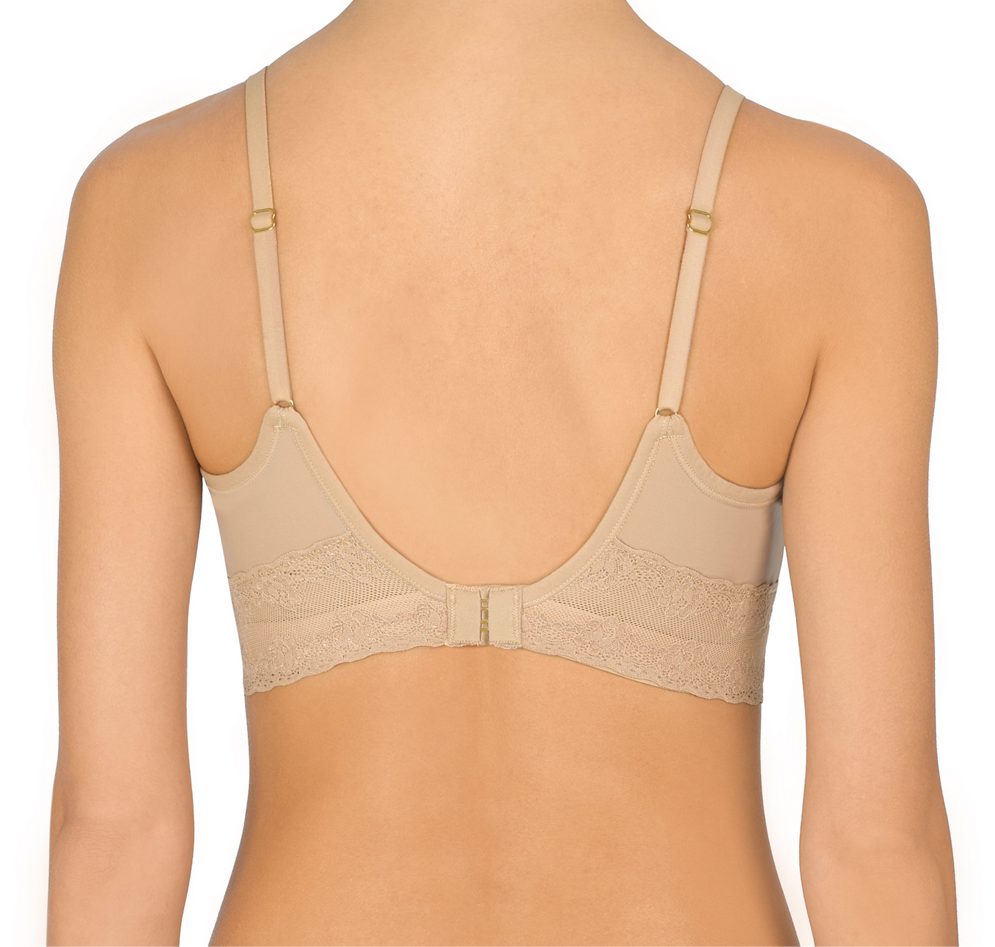 Bliss Perfection Contour Soft Cup - Café