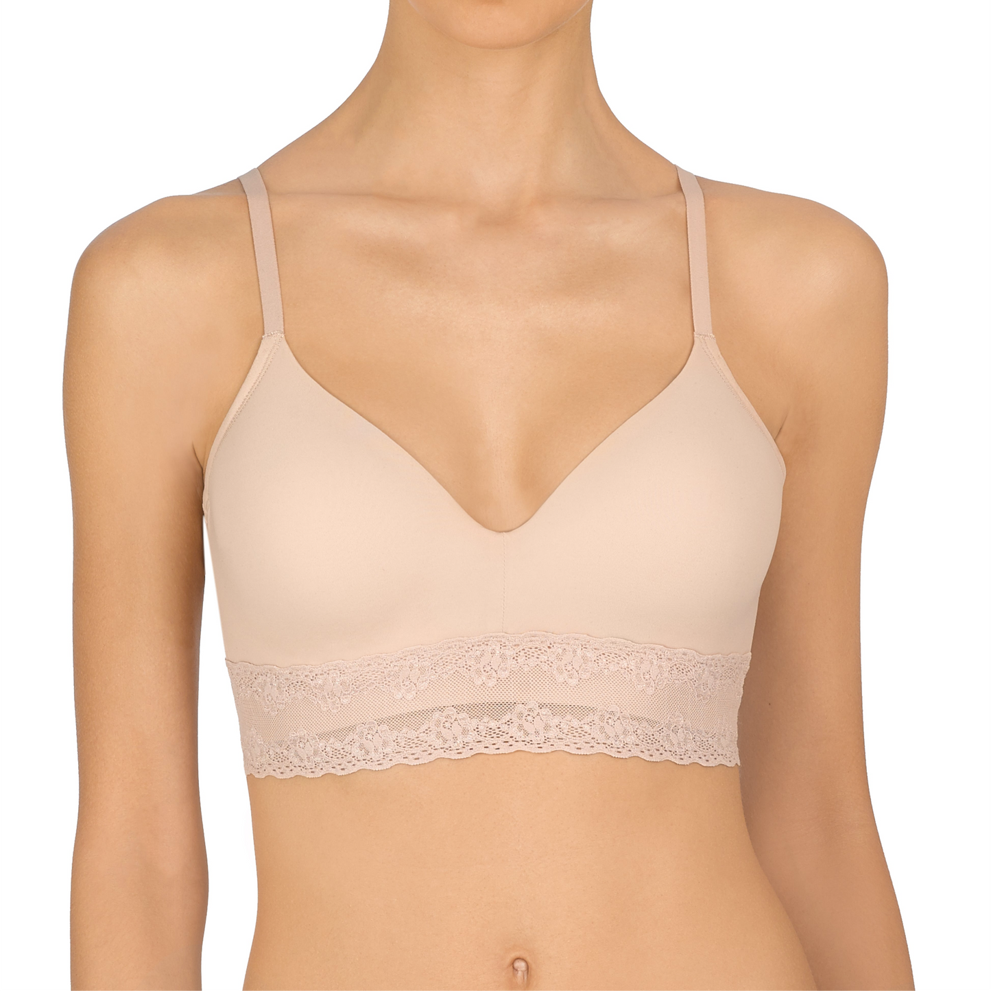 Bliss Perfection Contour Soft Cup - Rose Beige