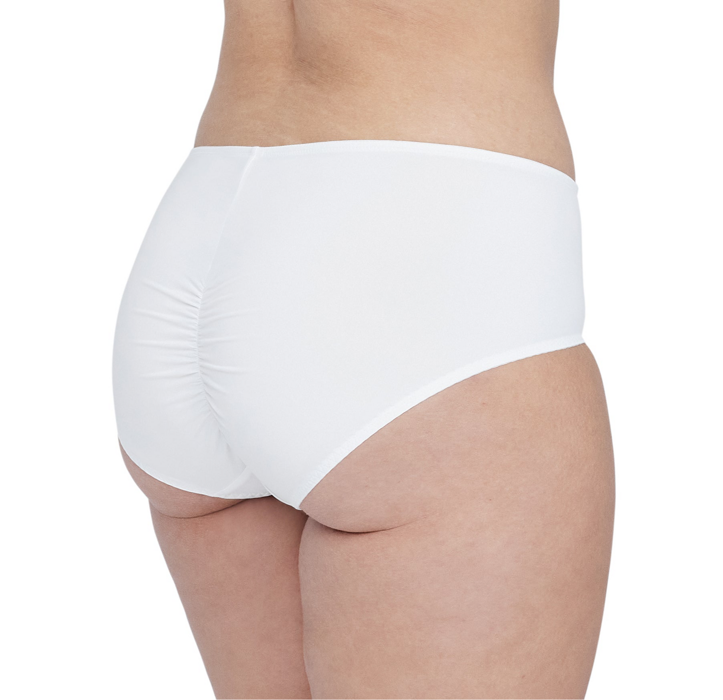Entice Front Lace Brief
