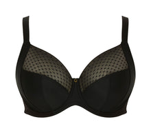 Load image into Gallery viewer, Bliss Full Cup Bra - Black
