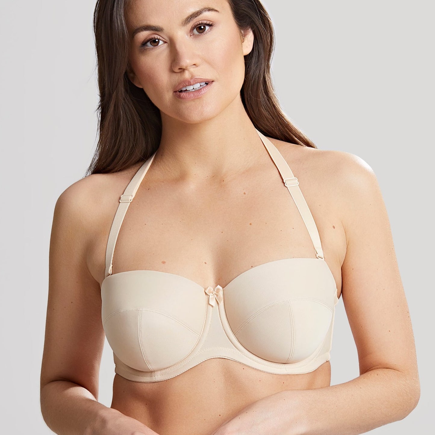 Evie Strapless Bra