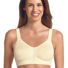 Load image into Gallery viewer, Front Closure Wire-free Bra - Post Surgical
