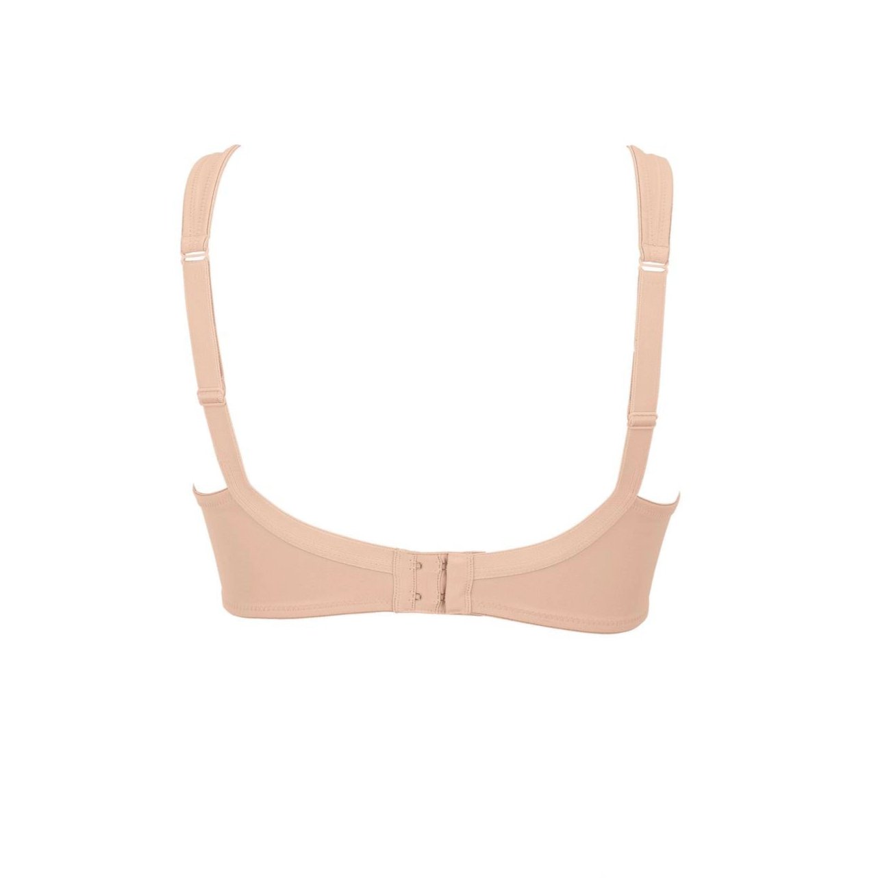 Twin Underwire Bra - Desert