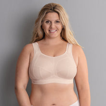 Load image into Gallery viewer, Extreme Control Plus Sports Bra - Rose
