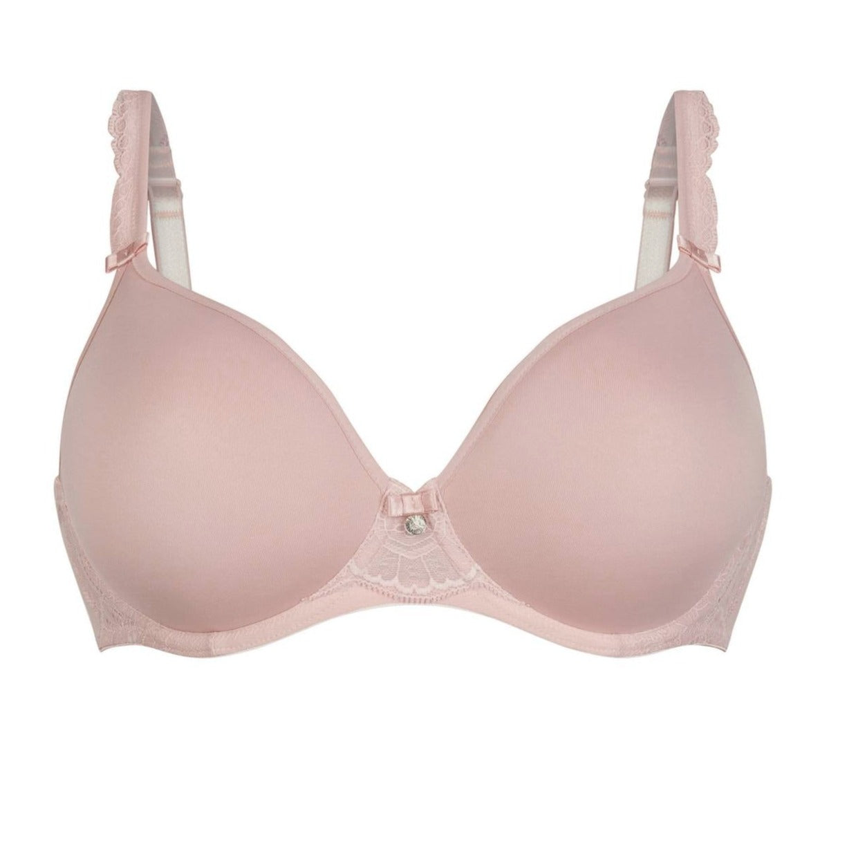 Selma Underwired bra with Spacer cups
