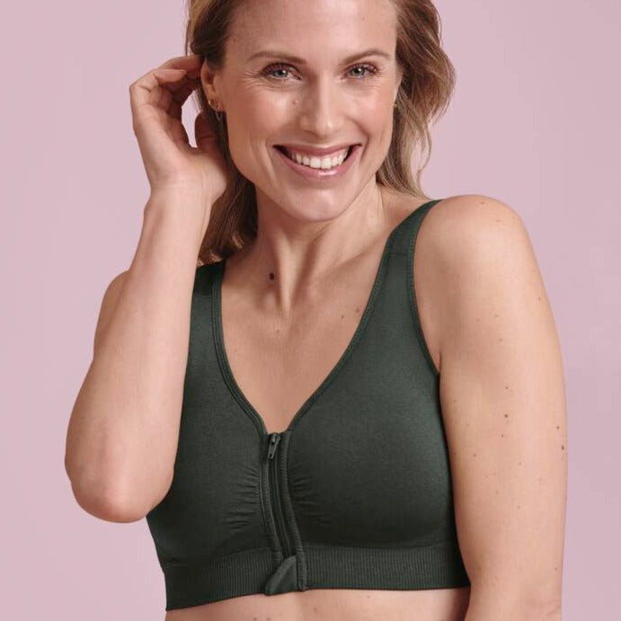 Lynn Front Closure Bra