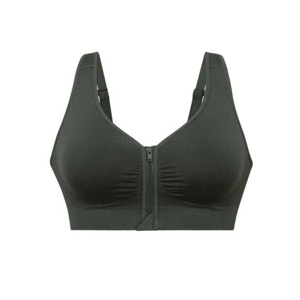 Lynn Front Closure Bra