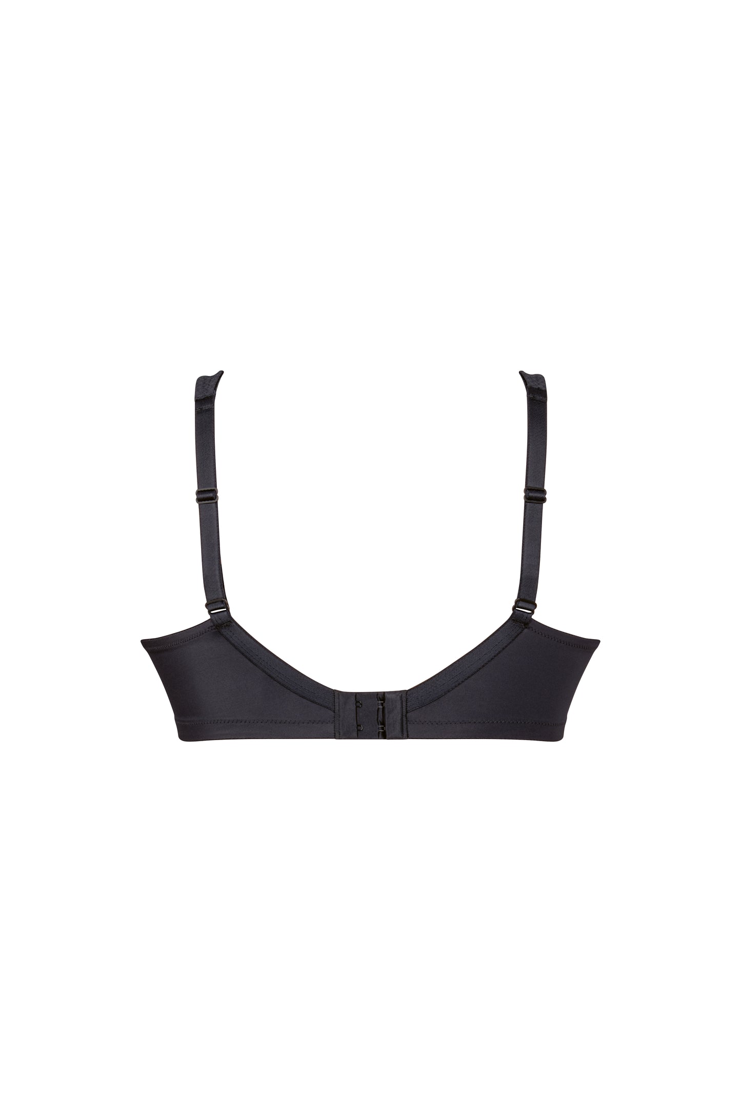 Leni Comfort bra moulded - Black