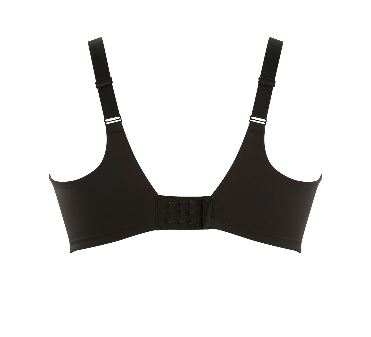 Bliss Full Cup Bra - Black